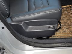 2013款 2.0L CVT 时尚版