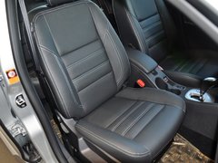 2013款 2.0L CVT 时尚版