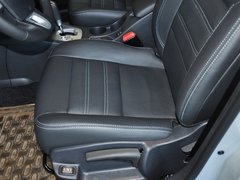 2013款 2.0L CVT 时尚版