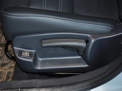 2013款 2.0L CVT 时尚版
