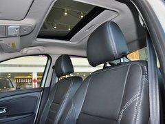 2013款 2.0L CVT 时尚版