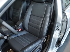 2013款 2.0L CVT 时尚版