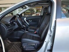 2013款 2.0L CVT 时尚版