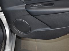 2013款 2.0L CVT 时尚版