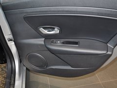 2013款 2.0L CVT 时尚版