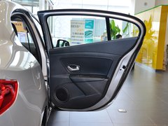 2013款 2.0L CVT 时尚版