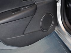 2013款 2.0L CVT 时尚版
