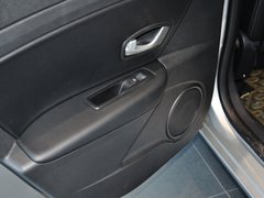 2013款 2.0L CVT 时尚版