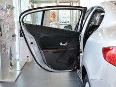 2013款 2.0L CVT 时尚版