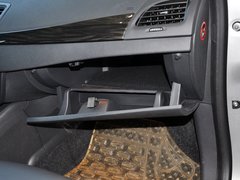2013款 2.0L CVT 时尚版