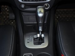 2013款 2.0L CVT 时尚版