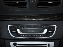 2013款 2.0L CVT 时尚版