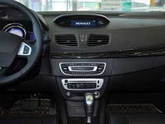 2013款 2.0L CVT 时尚版