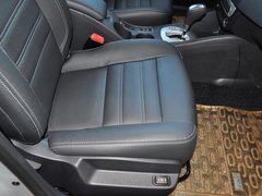 2013款 2.0L CVT 时尚版