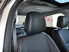 2013款 2.0L CVT 时尚版