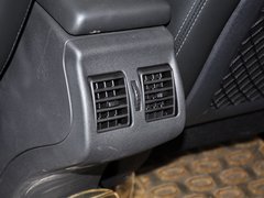 2013款 2.0L CVT 时尚版
