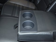2013款 2.0L CVT 时尚版