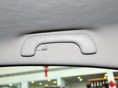2013款 2.0L CVT 时尚版