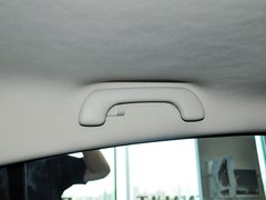 2013款 2.0L CVT 时尚版