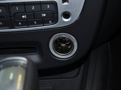 2013款 2.0L CVT 时尚版