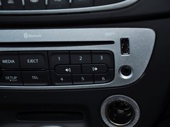风朗 2013款 2.0L CVT 时尚版