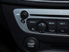 2013款 2.0L CVT 时尚版