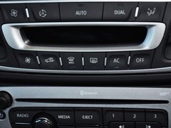 2013款 2.0L CVT 时尚版