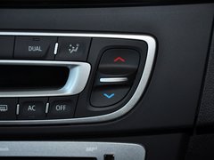 2013款 2.0L CVT 时尚版