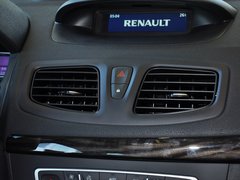 2013款 2.0L CVT 时尚版