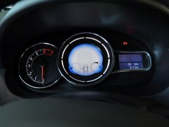 风朗 2013款 2.0L CVT 时尚版