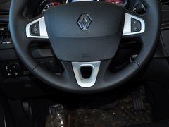 风朗 2013款 2.0L CVT 时尚版