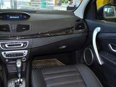 2013款 2.0L CVT 时尚版