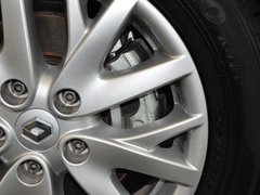 风朗 2013款 2.0L CVT 时尚版