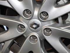 2013款 2.0L CVT 时尚版