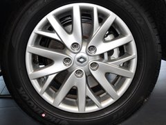 2013款 2.0L CVT 时尚版