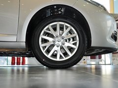 2013款 2.0L CVT 时尚版