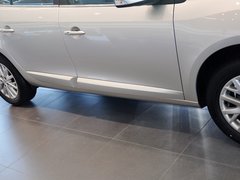 风朗 2013款 2.0L CVT 时尚版
