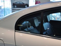2013款 2.0L CVT 时尚版