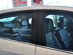 2013款 2.0L CVT 时尚版