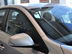 风朗 2013款 2.0L CVT 时尚版