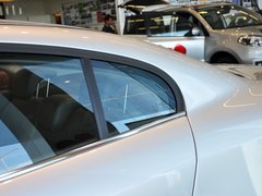 2013款 2.0L CVT 时尚版
