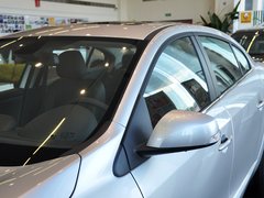 风朗 2013款 2.0L CVT 时尚版