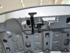 风朗 2013款 2.0L CVT 时尚版