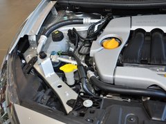 2013款 2.0L CVT 时尚版