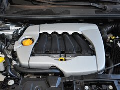 2013款 2.0L CVT 时尚版