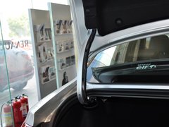 2013款 2.0L CVT 时尚版