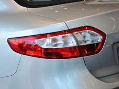 2013款 2.0L CVT 时尚版