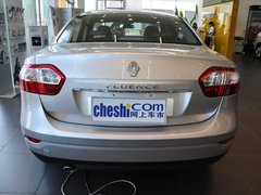 2013款 2.0L CVT 时尚版