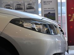 2013款 2.0L CVT 时尚版