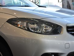 2013款 2.0L CVT 时尚版
